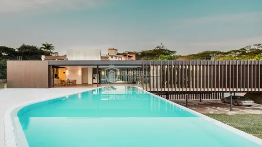 Casa de Condomínio com 5 Quartos à venda, 1400m² no Condomínio Terras de São José, Itu