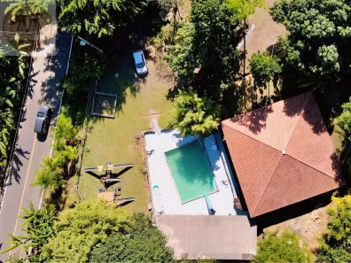 Fazenda/Sítio com 10 Quartos à venda, 31250m² no Buenos Aires, Guarapari