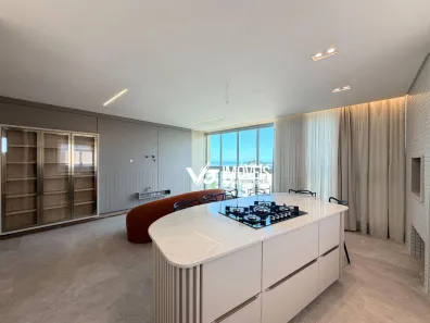 Apartamento com 3 Quartos à venda, 120m² no Centro, Guaratuba