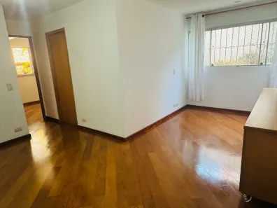 Apartamento com 2 Quartos à venda, 58m² no Vila Mascote, São Paulo