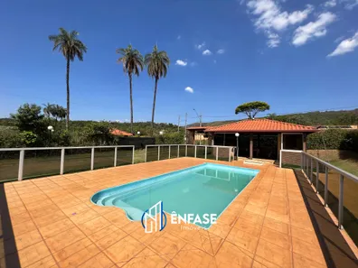 Fazenda/Sítio com 3 Quartos à venda, 1000m² no Vivendas Santa Mônica I, Igarapé