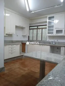 Apartamento com 4 Quartos para alugar, 101m² no Tabajaras, Uberlândia