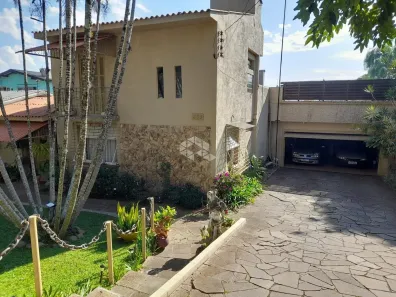 Casa com 3 Quartos à venda, 187m² no Santa Tereza, Porto Alegre