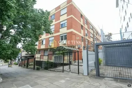 Apartamento com 1 Quarto à venda, 39m² no Cristo Redentor, Porto Alegre
