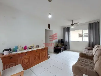 Apartamento com 2 Quartos à venda, 101m² no Marapé, Santos