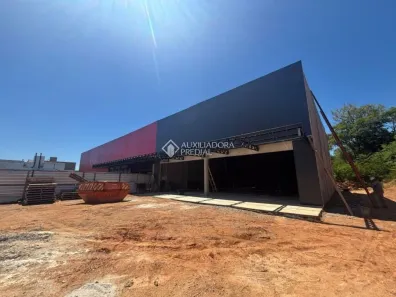 Lote/Terreno para alugar, 150m² no Tristeza, Porto Alegre