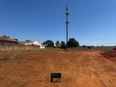 Imóvel Comercial à venda, 1100m² no Parque Primavera, Aparecida de Goiânia
