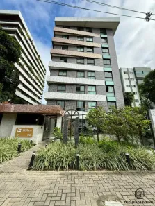 Apartamento com 2 Quartos à venda, 60m² no Monteiro, Recife