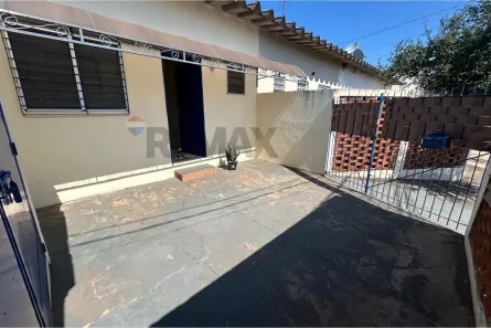 Kitnet com 1 Quarto para alugar, 39m² no Jardim Panorama, Botucatu