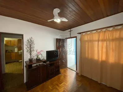 Casa com 2 Quartos à venda, 300m² no Santa Maria, Santo André