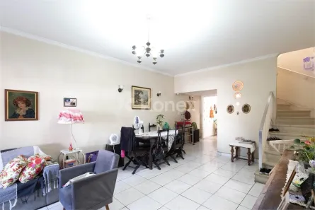 Sobrado com 3 Quartos à venda, 170m² no Jardim Ataliba Leonel, São Paulo