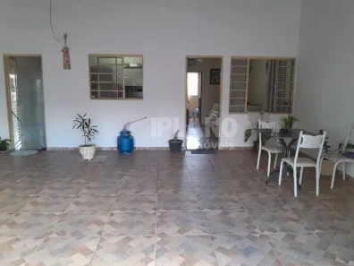 Casa com 2 Quartos à venda, 50m² no Conjunto Habitacional Planalto Verde, São Carlos