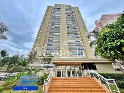 Apartamento com 4 Quartos à venda, 202m² no Jardim Botânico, Ribeirão Preto