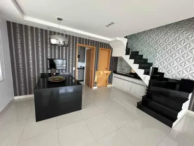 Apartamento com 3 Quartos à venda, 400m² no Paulicéia, São Bernardo do Campo
