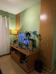 Apartamento com 2 Quartos para alugar, 63m² no Jardim das Nações, Taubaté