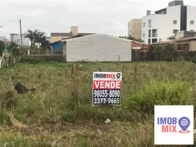 Lote/Terreno à venda, 320m² no Bela Vista, Alvorada