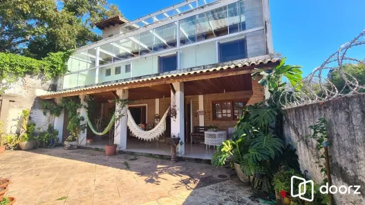 Casa com 4 Quartos à venda, 145m² no Santa Tereza, Porto Alegre