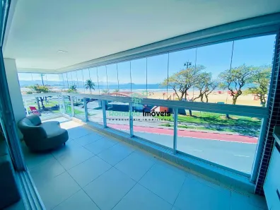 Apartamento com 3 Quartos à venda, 125m² no Centro, Bertioga