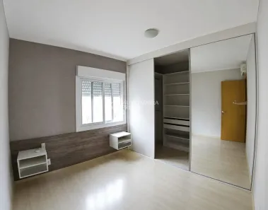 Apartamento com 2 Quartos para alugar, 63m² no Rondônia, Novo Hamburgo