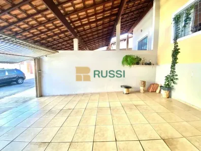 Sobrado com 3 Quartos à venda, 113m² no Jardim das Indústrias, São José dos Campos