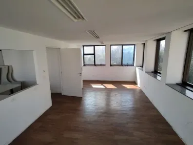 Sala Comercial para alugar, 200m² no Pinheiros, São Paulo