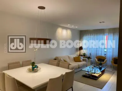 Apartamento com 3 Quartos à venda, 150m² no Ipanema, Rio de Janeiro