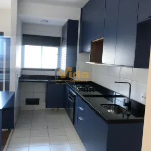 Apartamento com 2 Quartos para alugar, 55m² no Vila Osasco, Osasco