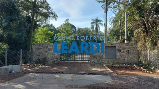Lote/Terreno à venda, 20000m² no Jardim Portugal, Valinhos