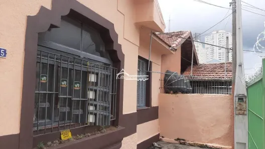 Ponto Comercial para alugar, 145m² no Centro, Jacareí