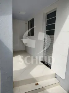 Casa com 2 Quartos para alugar, 65m² no Vila Gea, São Paulo
