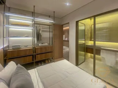 Apartamento com 3 Quartos à venda, 111m² no Gleba Fazenda Palhano, Londrina