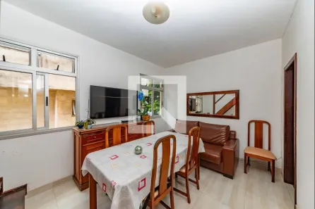 Cobertura com 3 Quartos à venda, 110m² no Padre Eustáquio, Belo Horizonte