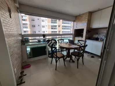 Apartamento com 2 Quartos à venda, 76m² no Ponta da Praia, Santos