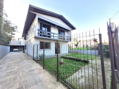 Casa com 6 Quartos à venda, 359m² no São Ciro, Caxias do Sul