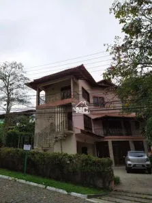 Casa com 6 Quartos à venda, 321m² no Centro, Niterói