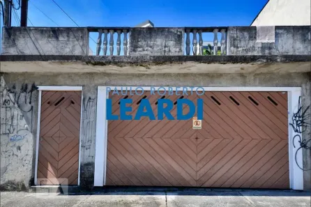 Casa com 2 Quartos à venda, 150m² no Alto da Lapa, São Paulo
