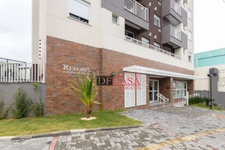 Apartamento com 2 Quartos à venda, 46m² no Jardim Brasília (Zona Leste), São Paulo