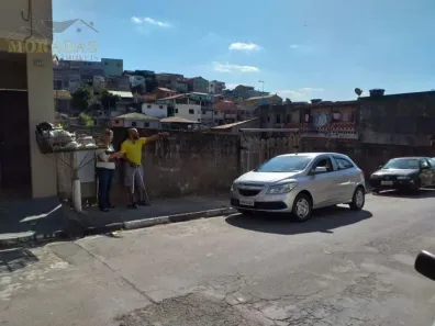 Lote/Terreno à venda, 300m² no Parque Paraíso, Itapecerica da Serra