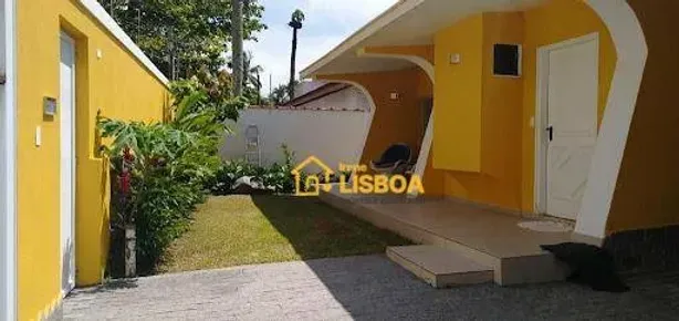 Casa com 4 Quartos à venda, 320m² no Balneário Praia do Pernambuco, Guarujá