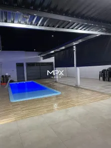 Casa com 1 Quarto à venda, 150m² no Garças, Piracicaba