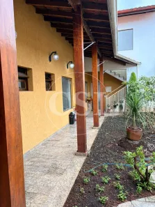 Sala Comercial com 1 Quarto para alugar, 40m² no Jardim Paulicéia, Campinas