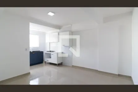 Apartamento com 2 Quartos à venda, 47m² no Vila Guilhermina, São Paulo