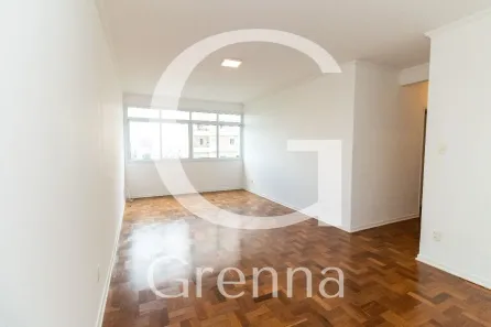Apartamento com 3 Quartos à venda, 98m² no Pinheiros, São Paulo