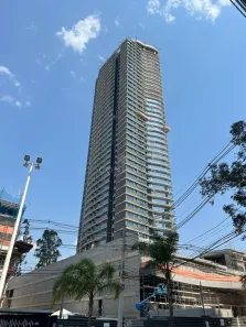 Apartamento com 3 Quartos à venda, 123m² no Sítio Tamboré Alphaville, Barueri
