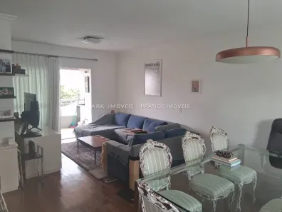 Apartamento com 3 Quartos à venda, 156m² no Cambuci, São Paulo