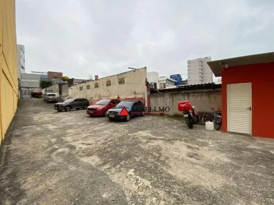 Lote/Terreno para alugar, 468m² no Assunção, São Bernardo do Campo