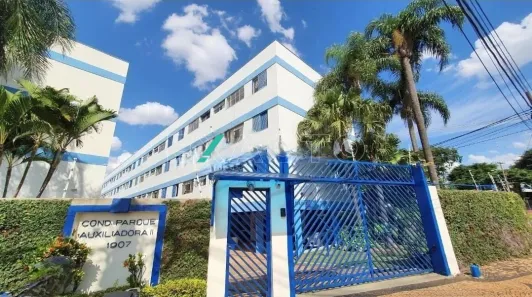 Apartamento com 2 Quartos à venda, 85m² no Parque Taquaral, Campinas