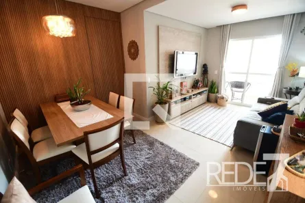 Apartamento com 3 Quartos à venda, 75m² no Parque das Flores, Campinas