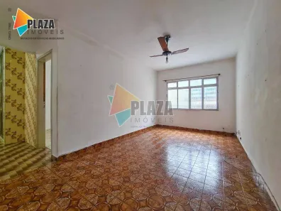Apartamento com 1 Quarto à venda, 51m² no Canto do Forte, Praia Grande