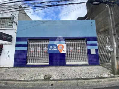Sala Comercial para alugar, 301m² no Centro, Ponta Grossa
